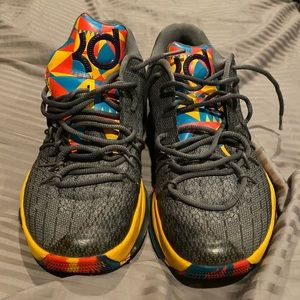 KD 8’s | Good Condition